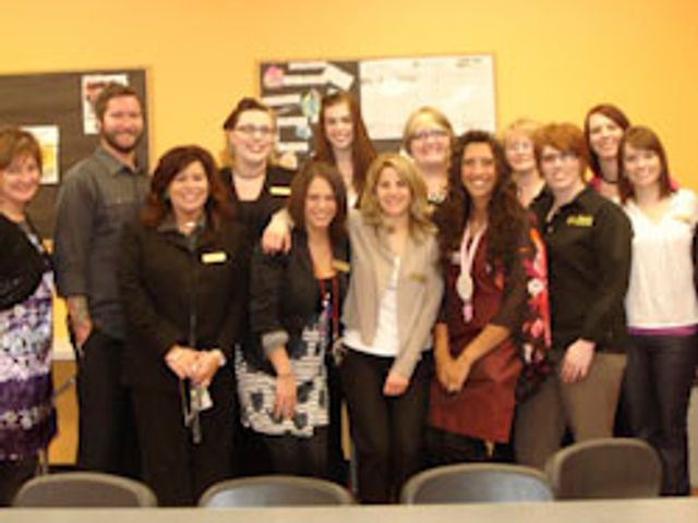 Photo of Empire Beauty School-Bloomington