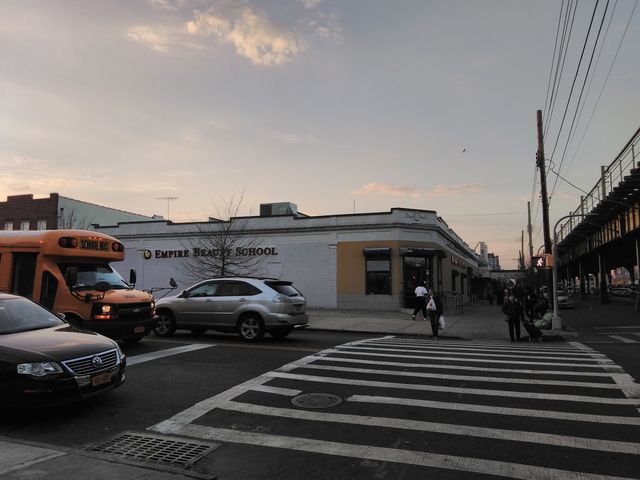 Photo of Empire Beauty School-Brooklyn