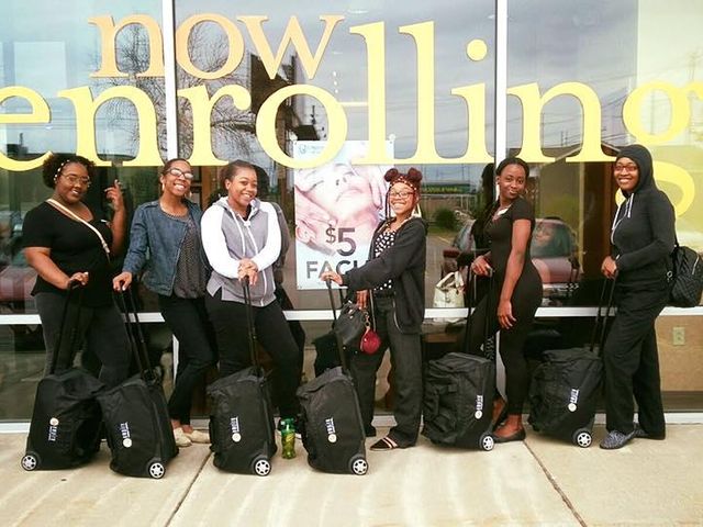 Photo of Empire Beauty School-Buffalo