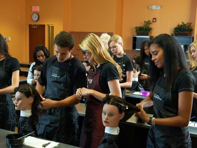 Photo of Empire Beauty School-Buffalo