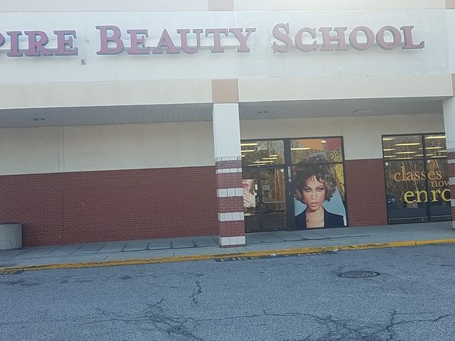 Photo of Empire Beauty School-Glen Burnie