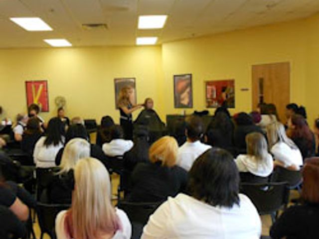 Photo of Empire Beauty School-Glen Burnie