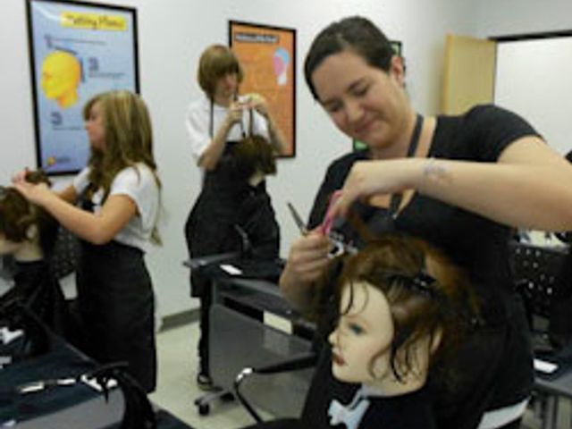 Photo of Empire Beauty School-Glen Burnie