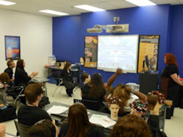 Photo of Empire Beauty School-Glen Burnie