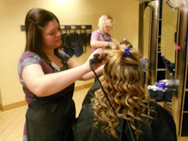 Photo of Empire Beauty School-Green Bay