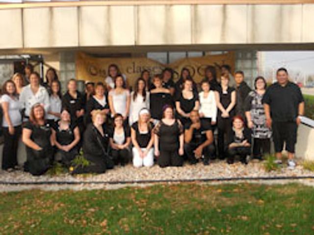 Photo of Empire Beauty School-Green Bay