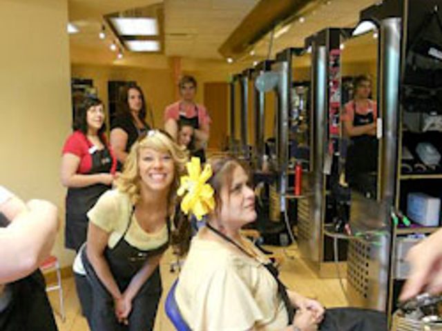 Photo of Empire Beauty School-Green Bay