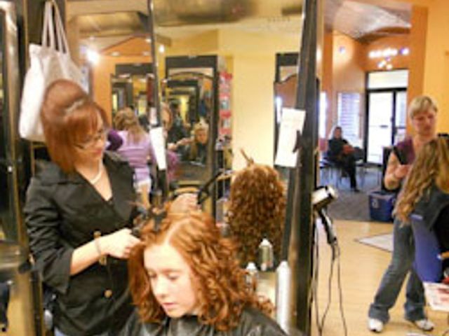 Photo of Empire Beauty School-Green Bay