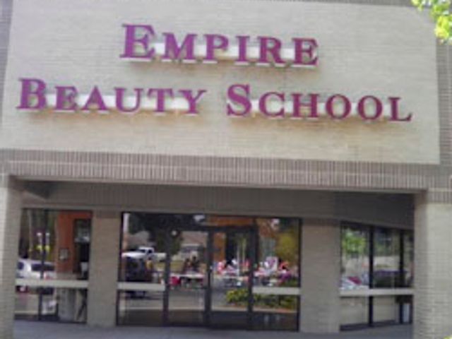 Photo of Empire Beauty School-Gwinnett