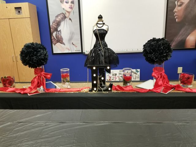 Photo of Empire Beauty School-Gwinnett