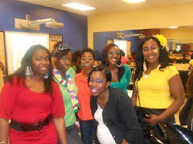 Photo of Empire Beauty School-Gwinnett