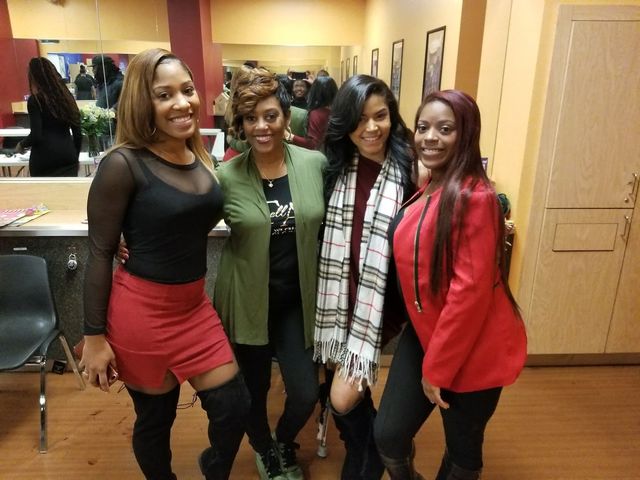 Photo of Empire Beauty School-Gwinnett