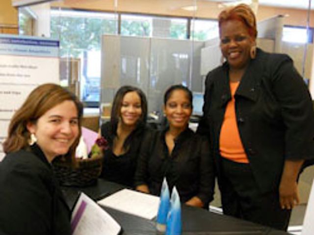 Photo of Empire Beauty School-Gwinnett