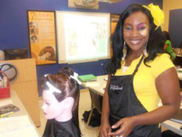 Photo of Empire Beauty School-Gwinnett