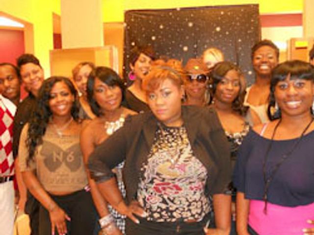 Photo of Empire Beauty School-Gwinnett