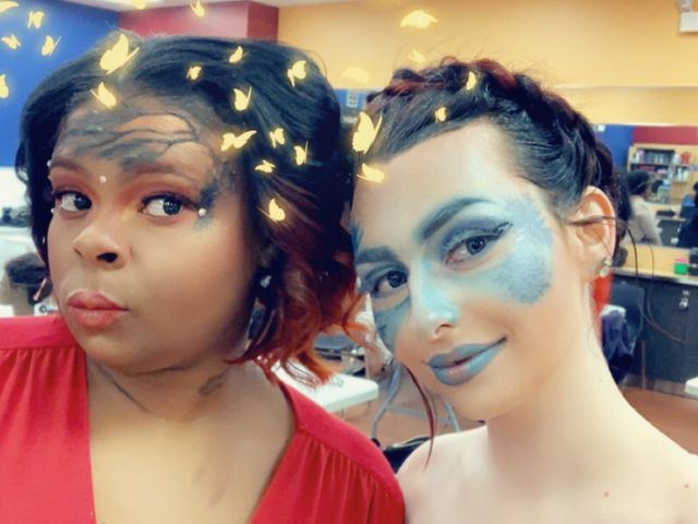 Photo of Empire Beauty School-Gwinnett