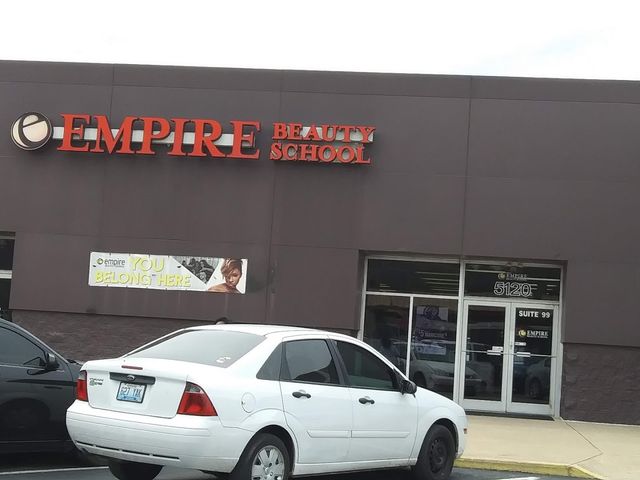 Photo of Empire Beauty School-Dixie