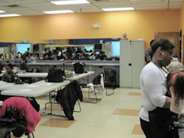 Photo of Empire Beauty School-Dixie