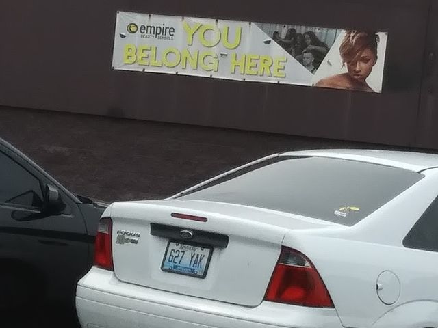 Photo of Empire Beauty School-Dixie