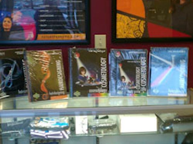 Photo of Empire Beauty School-Dixie