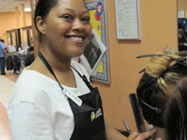 Photo of Empire Beauty School-Dixie