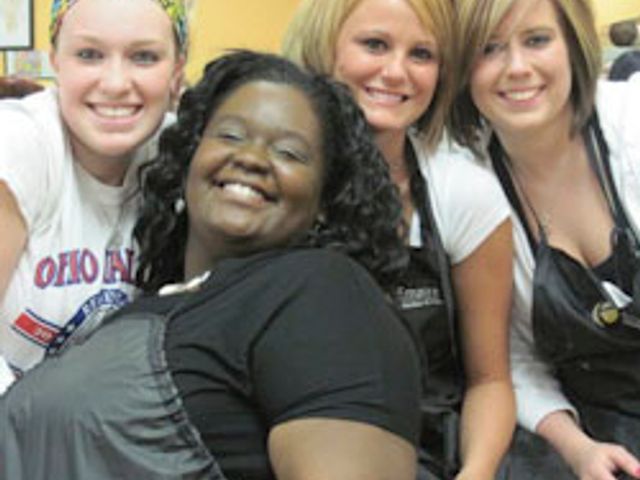 Photo of Empire Beauty School-Dixie