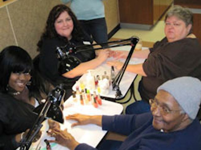 Photo of Empire Beauty School-Dixie