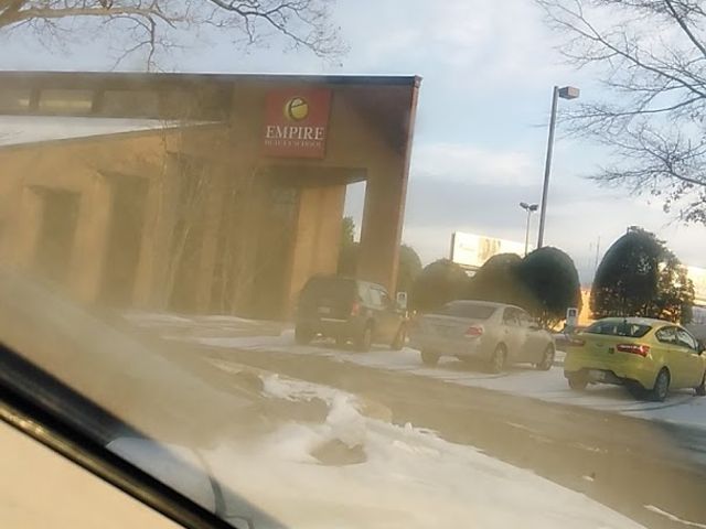 Photo of Empire Beauty School-E Memphis