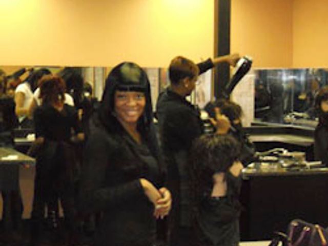 Photo of Empire Beauty School-E Memphis