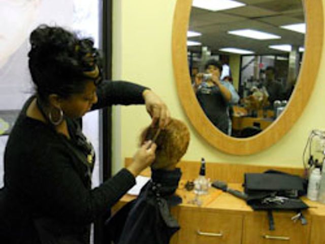Photo of Empire Beauty School-E Memphis