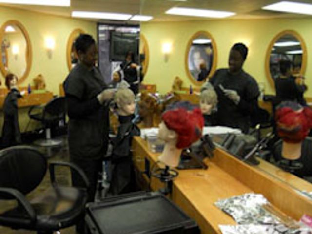 Photo of Empire Beauty School-E Memphis