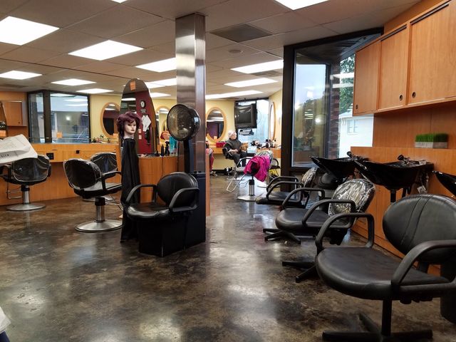 Photo of Empire Beauty School-E Memphis