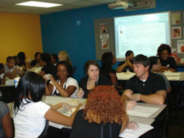 Photo of Empire Beauty School-E Memphis