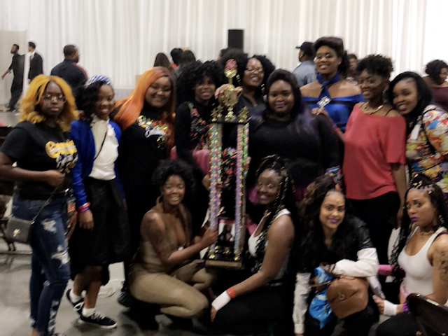 Photo of Empire Beauty School-E Memphis