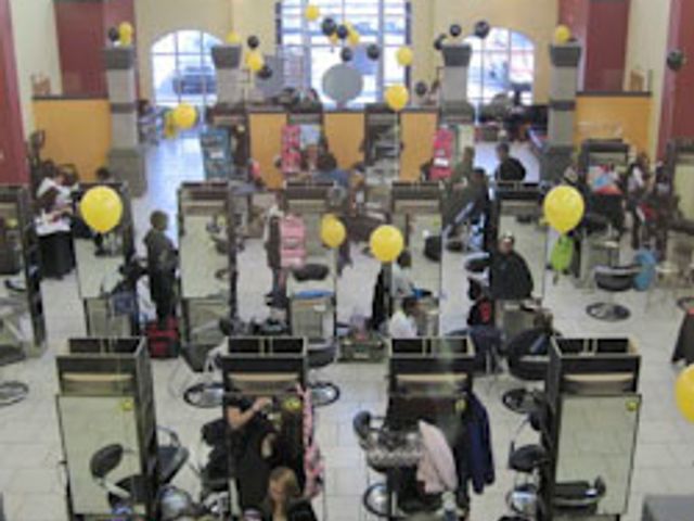 Photo of Empire Beauty School-Elizabethtown