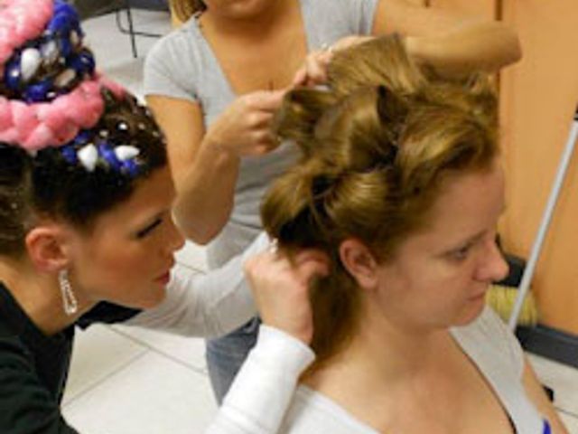 Photo of Empire Beauty School-Elizabethtown
