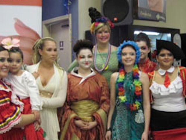 Photo of Empire Beauty School-Flagstaff