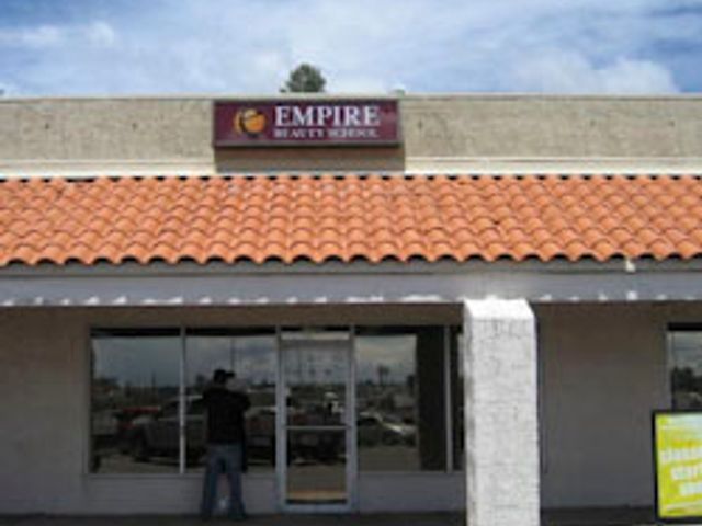 Photo of Empire Beauty School-Flagstaff