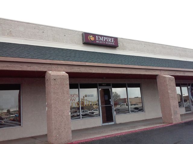 Photo of Empire Beauty School-Flagstaff