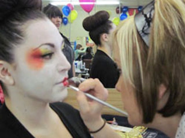 Photo of Empire Beauty School-Flagstaff