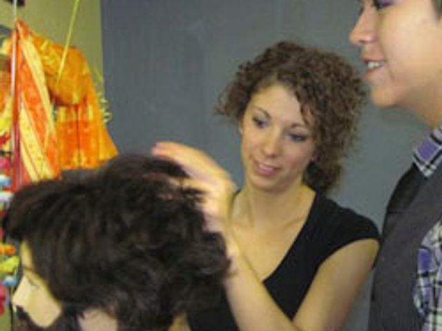 Photo of Empire Beauty School-Flagstaff