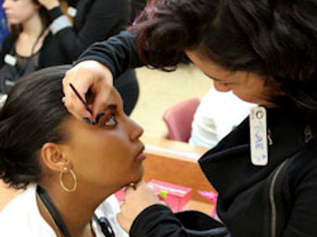 Photo of Empire Beauty School-Framingham