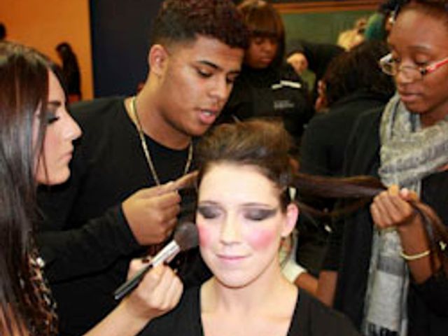Photo of Empire Beauty School-Framingham