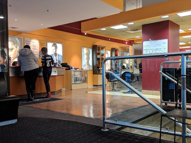 Photo of Empire Beauty School-Framingham