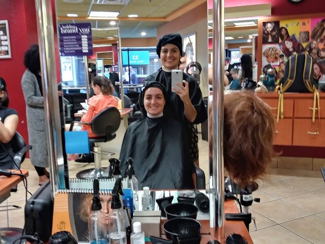 Photo of Empire Beauty School-Framingham