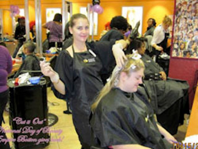 Photo of Empire Beauty School-Framingham