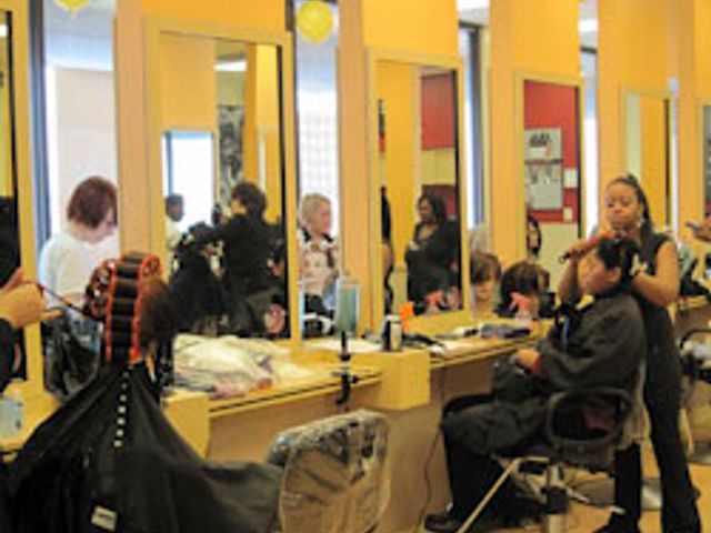 Photo of Empire Beauty School-Kennesaw