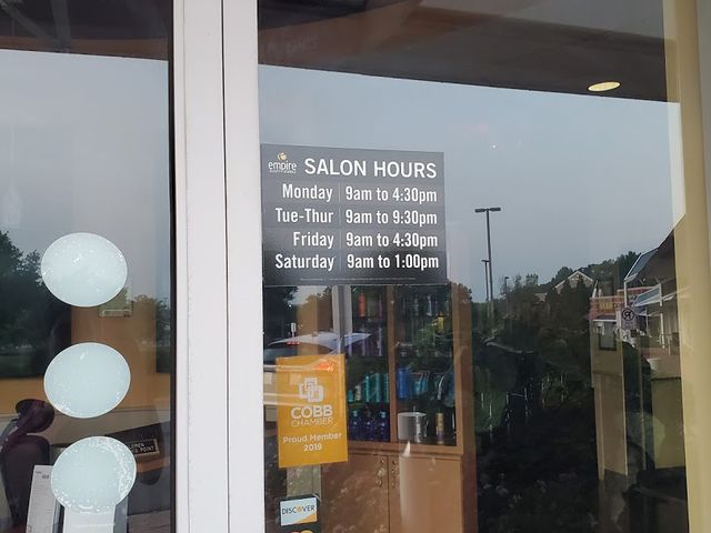 Photo of Empire Beauty School-Kennesaw