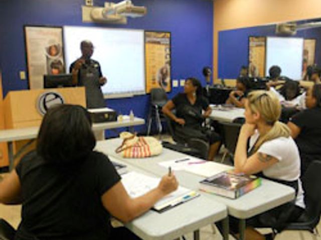 Photo of Empire Beauty School-Kennesaw