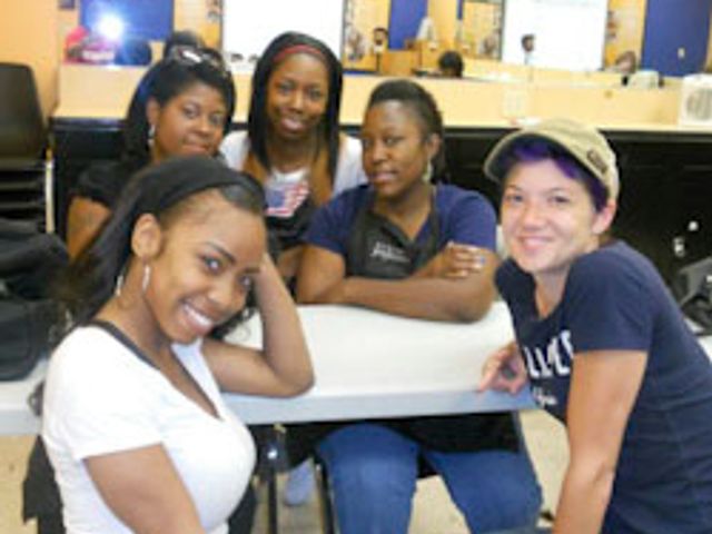 Photo of Empire Beauty School-Kennesaw